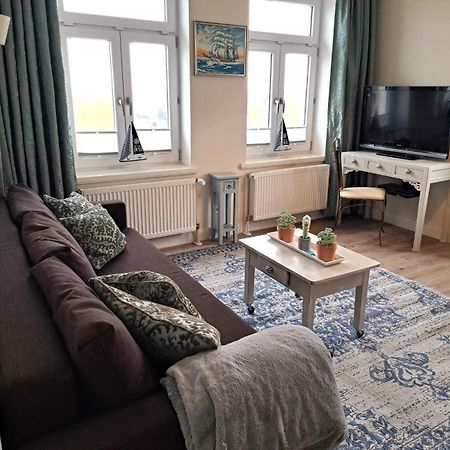 Haus Am Meer Wellenrauschen ダーメ エクステリア 写真