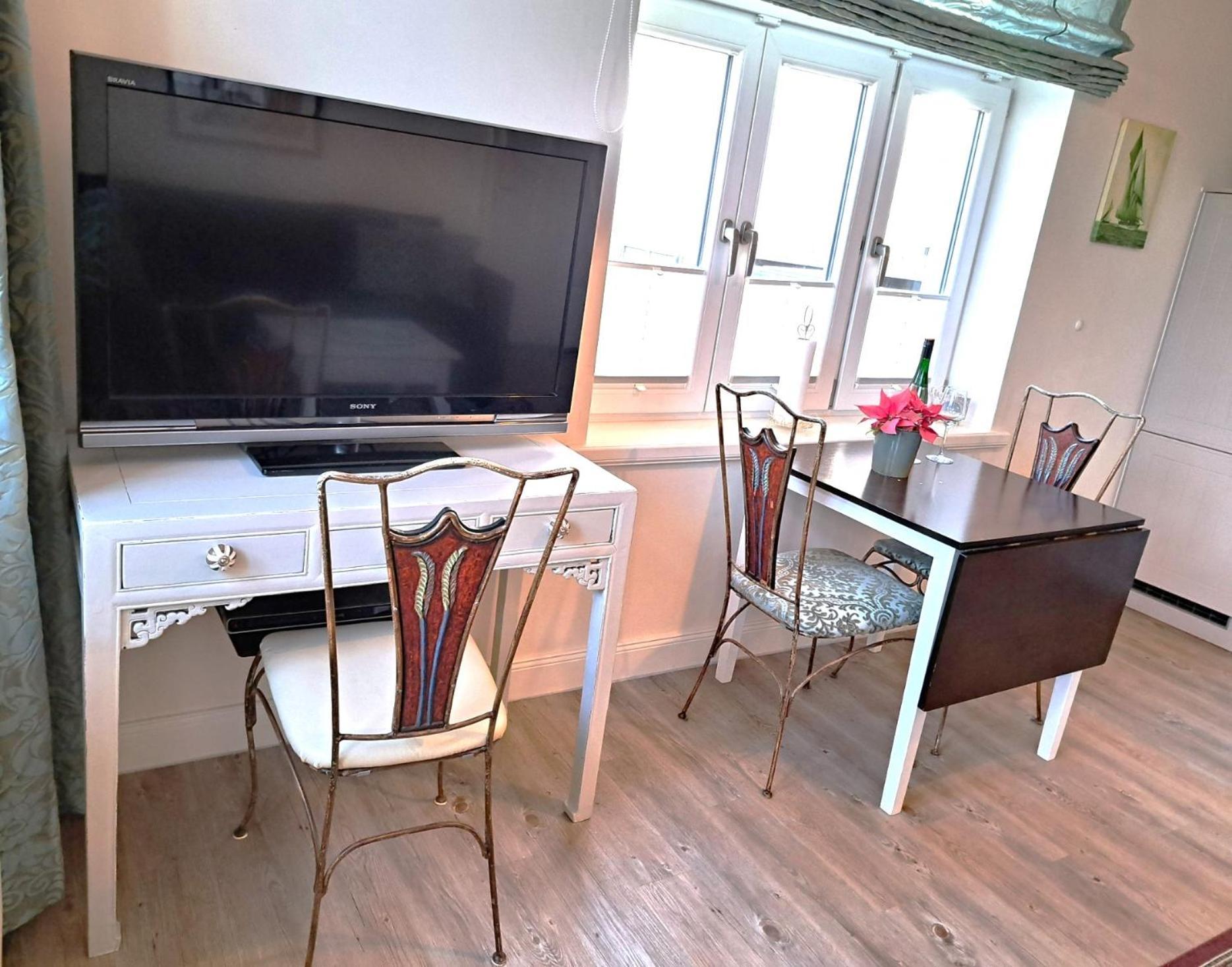 Haus Am Meer Wellenrauschen ダーメ エクステリア 写真
