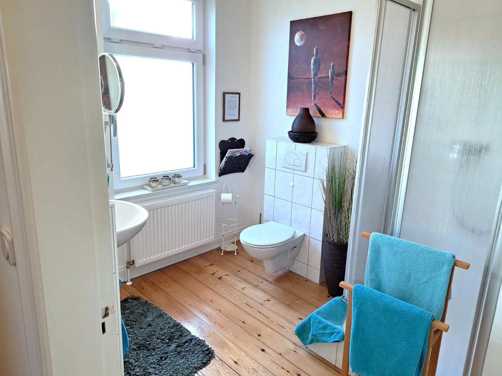 Haus Am Meer Wellenrauschen ダーメ エクステリア 写真