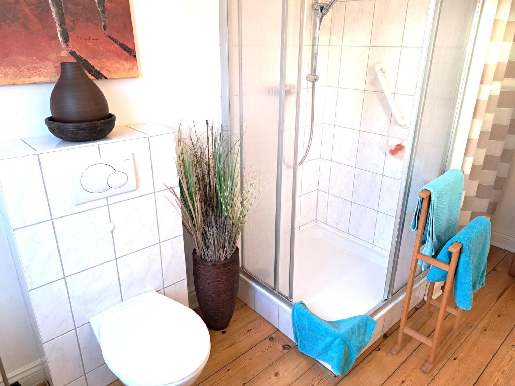 Haus Am Meer Wellenrauschen ダーメ エクステリア 写真
